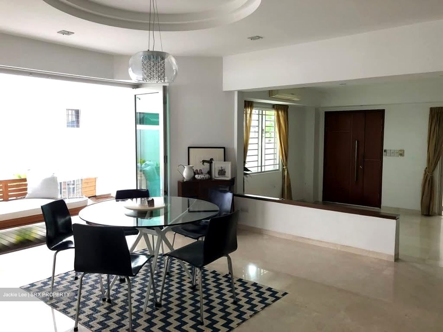Princess Of Wales Park (D10), Semi-Detached #580931771